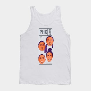 PHX 4 Tank Top